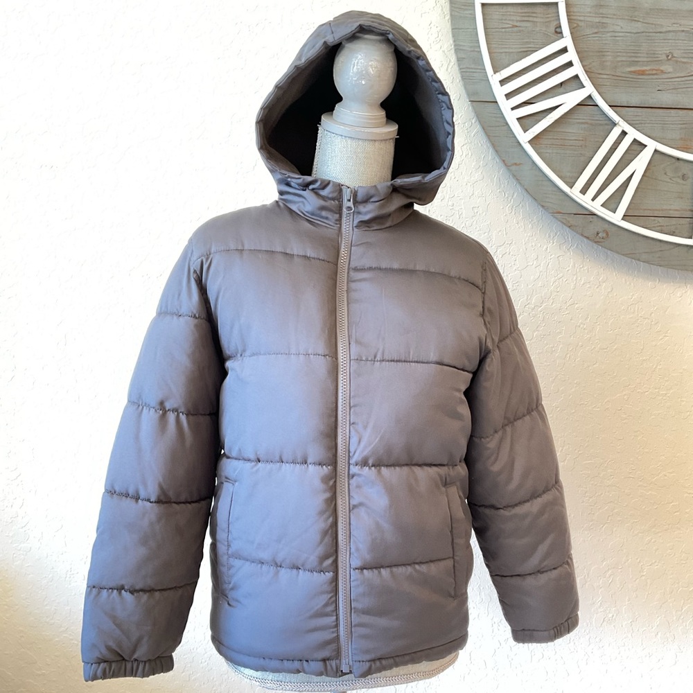 Old Navy Winter puffer jacket